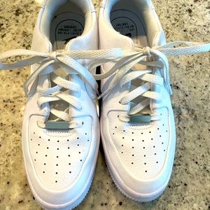 Nike Air Force 1 Sage Low women’s 9.5